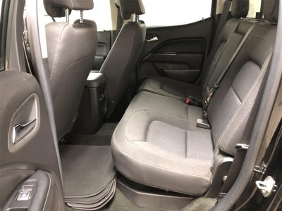 2015 Chevrolet Colorado 4WD LT