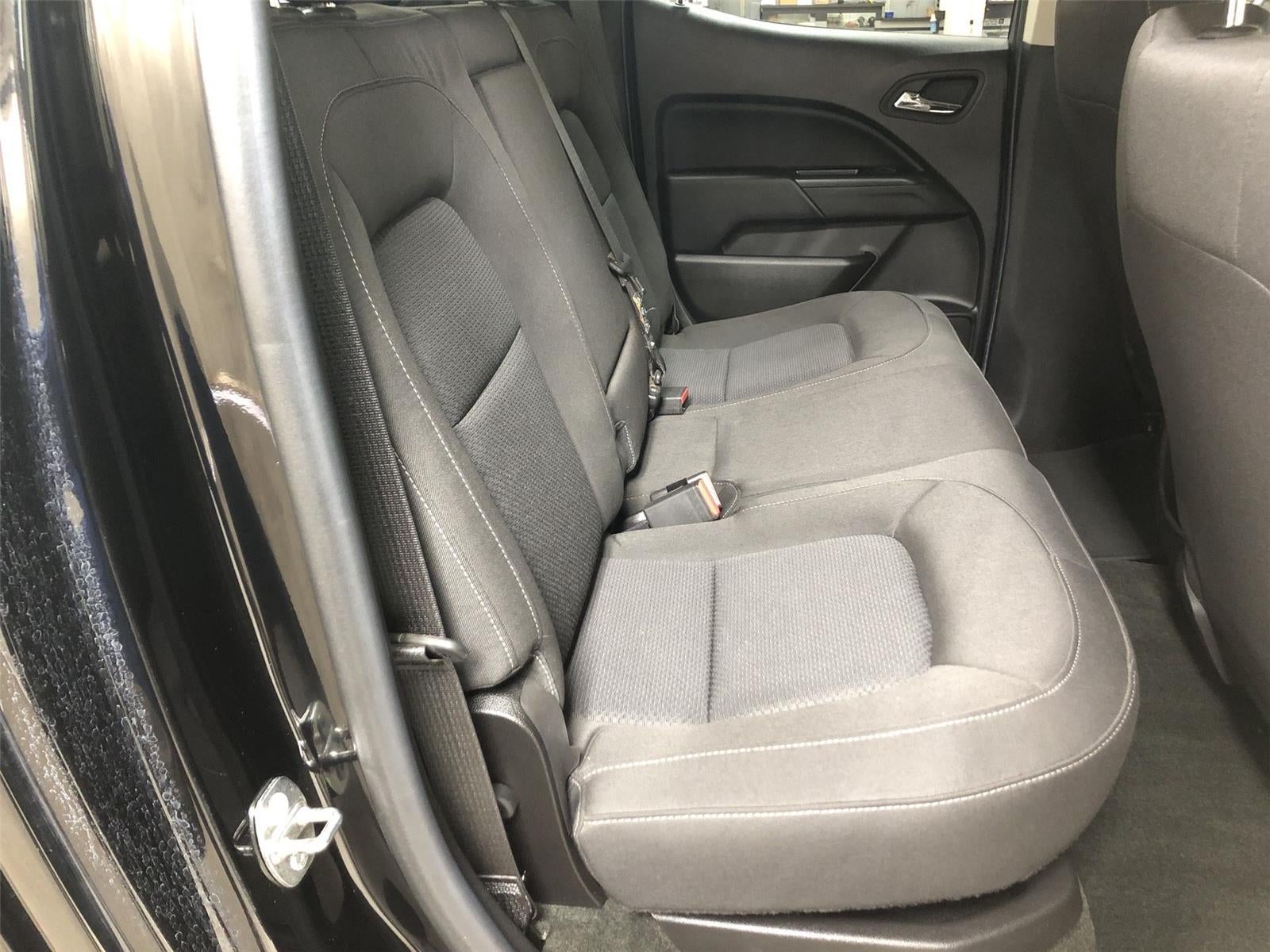 2015 Chevrolet Colorado 4WD LT