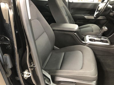 2015 Chevrolet Colorado 4WD LT