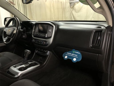 2015 Chevrolet Colorado 4WD LT