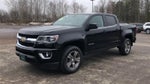 2015 Chevrolet Colorado 4WD LT