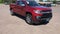 2021 Chevrolet Colorado 4WD LT