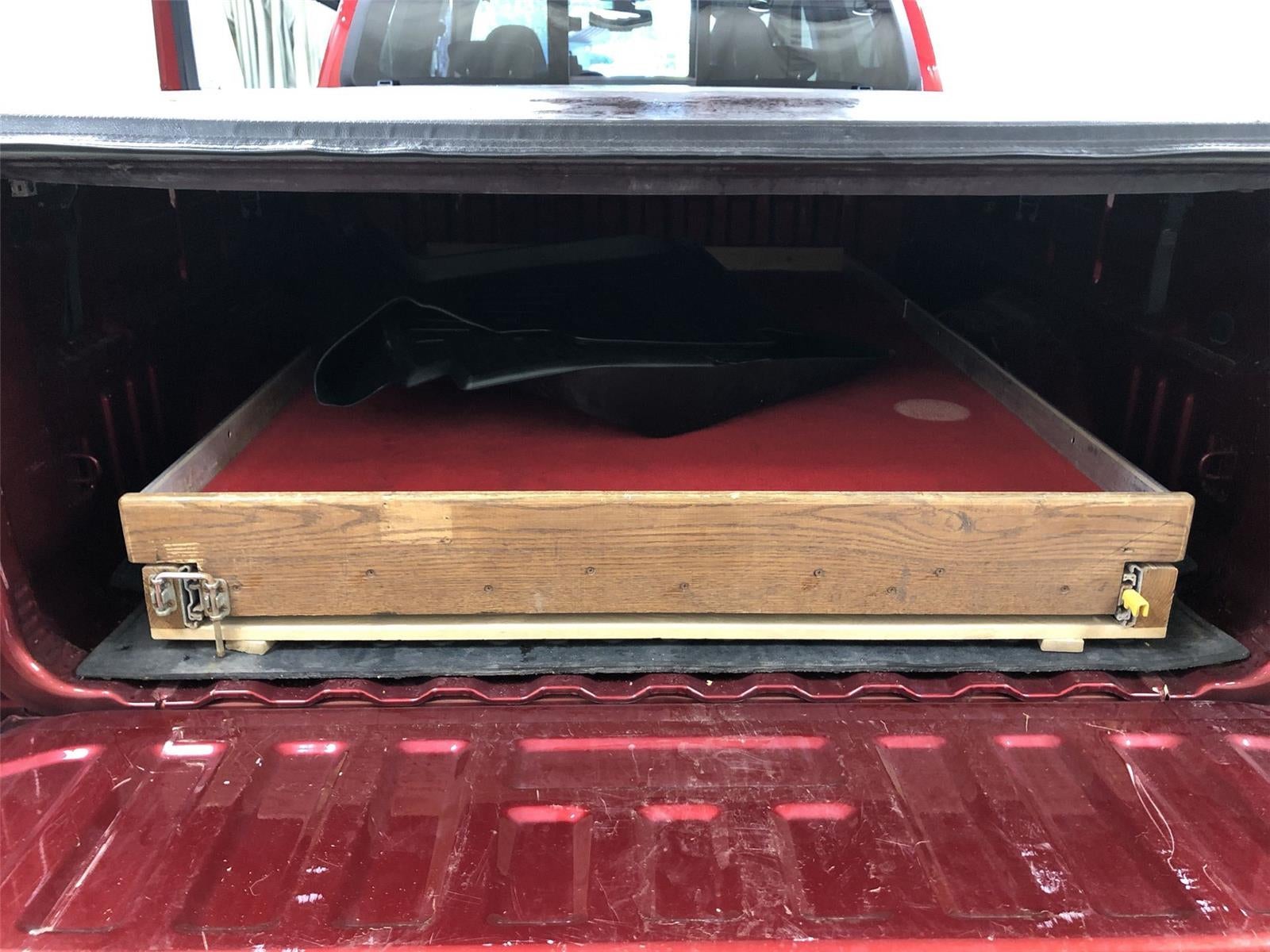 2021 Chevrolet Colorado 4WD LT
