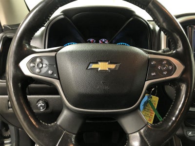 2019 Chevrolet Colorado 4WD LT