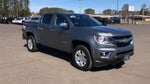 2019 Chevrolet Colorado 4WD LT