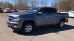 2019 Chevrolet Colorado 4WD LT