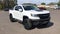 2018 Chevrolet Colorado 4WD ZR2