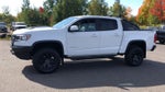 2018 Chevrolet Colorado 4WD ZR2