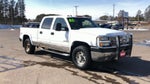 2005 Chevrolet Silverado 2500 HD LT