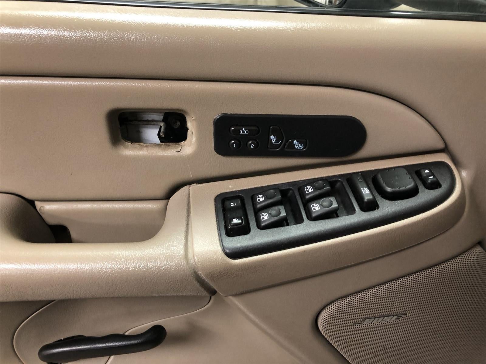 2005 Chevrolet Silverado 2500 HD LT