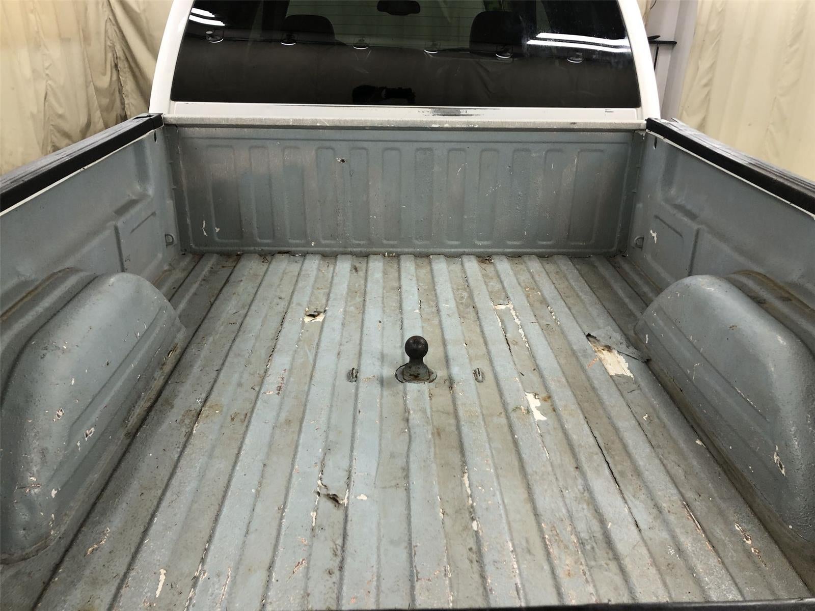 2005 Chevrolet Silverado 2500 HD LT