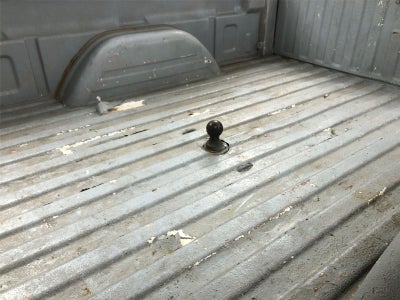 2005 Chevrolet Silverado 2500 HD LT