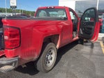 2017 Chevrolet Silverado 1500 Work Truck