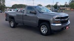 2017 Chevrolet Silverado 1500 Work Truck