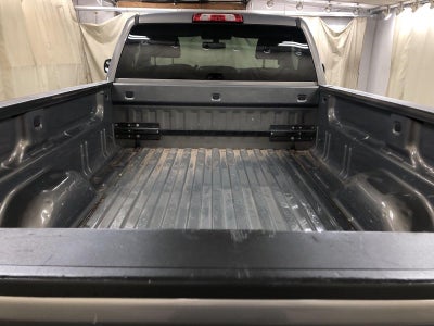 2017 Chevrolet Silverado 1500 Work Truck