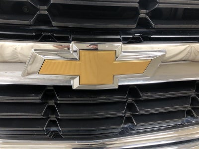2017 Chevrolet Silverado 1500 Work Truck