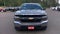 2017 Chevrolet Silverado 1500 Work Truck