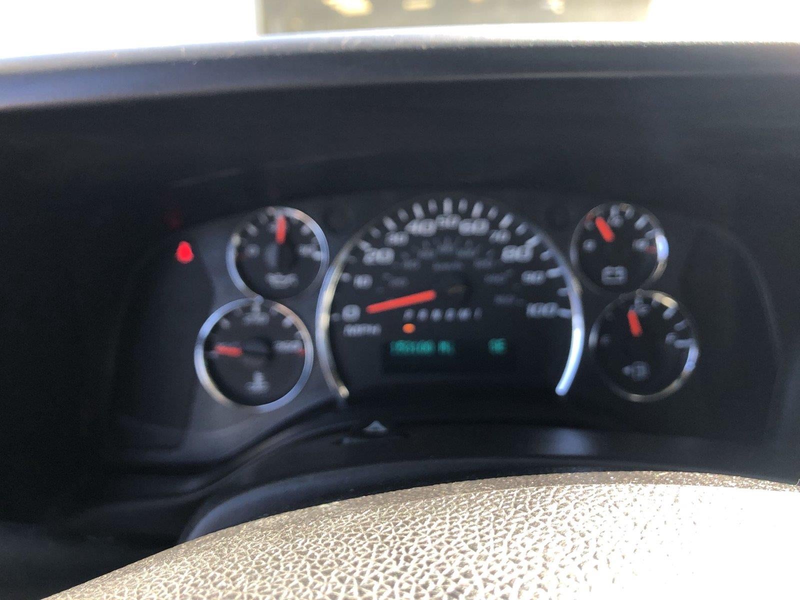 2016 Chevrolet Express Cargo 2500 Work Van
