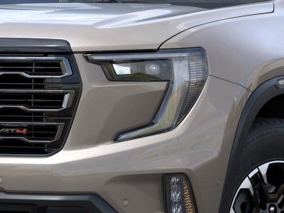 2027 GMC Acadia AT4