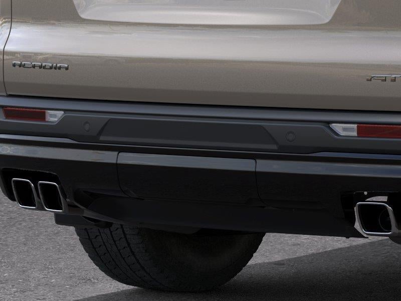 2027 GMC Acadia AT4