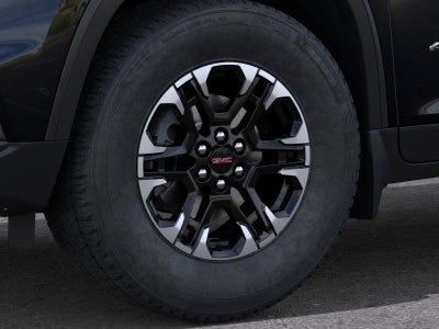 2027 GMC Acadia AT4