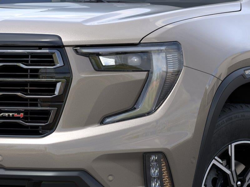 2027 GMC Acadia AT4