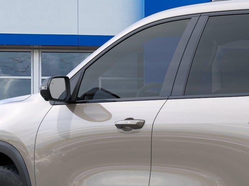 2027 GMC Acadia AT4