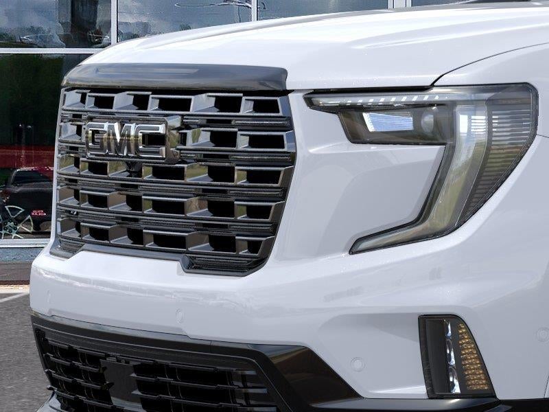 2027 GMC Acadia Denali Ultimate