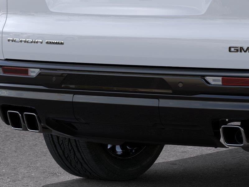 2027 GMC Acadia Denali Ultimate