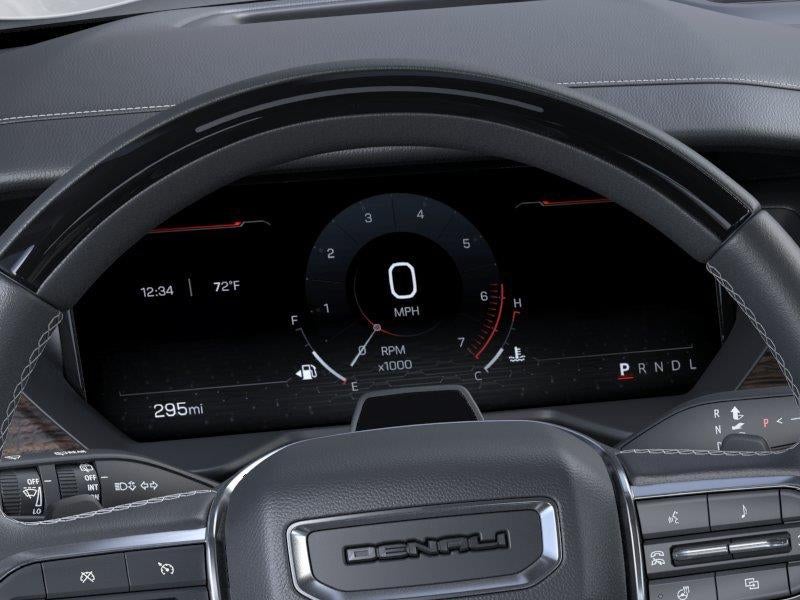 2027 GMC Acadia Denali Ultimate