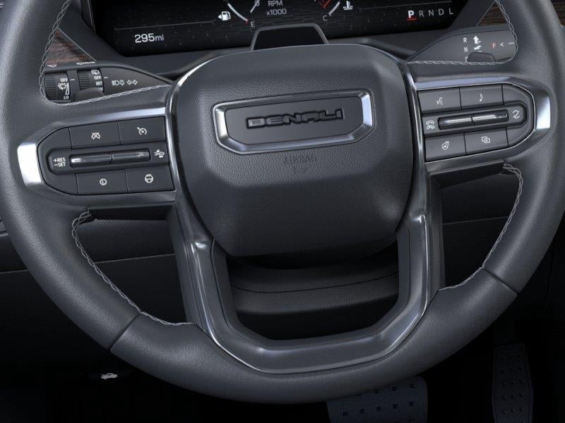 2027 GMC Acadia Denali Ultimate