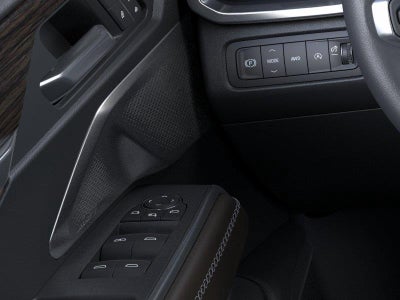 2027 GMC Acadia Denali Ultimate