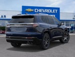 2027 GMC Acadia Denali Ultimate