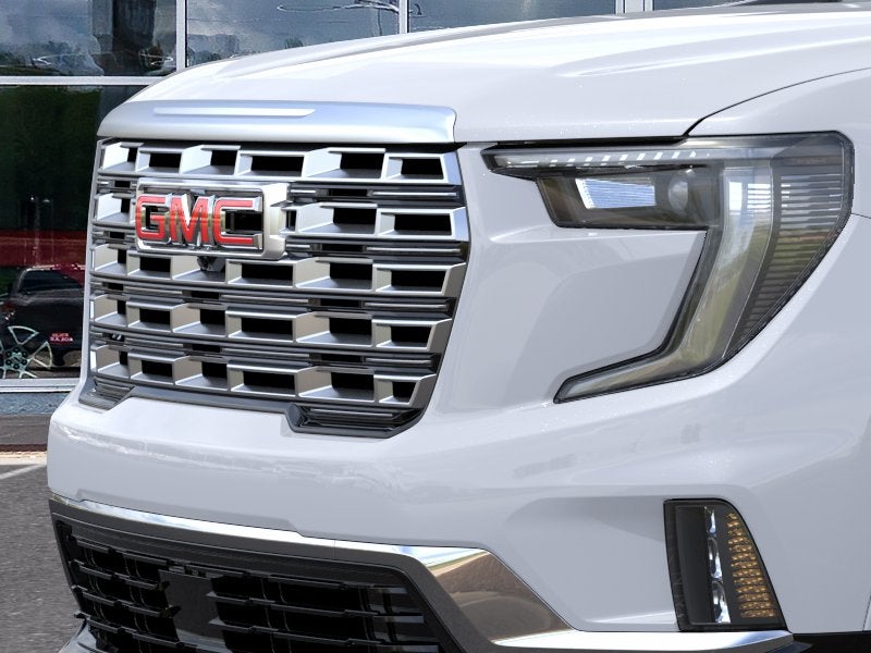 2026 GMC Acadia Denali - Photo 13