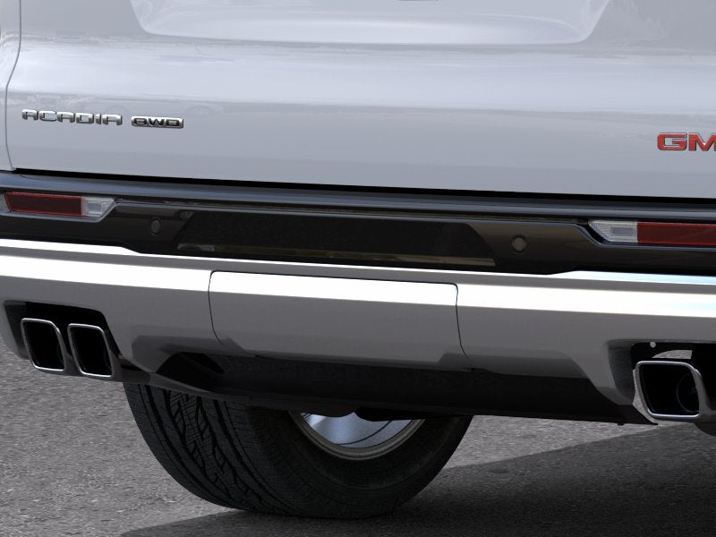 2026 GMC Acadia Denali - Photo 14