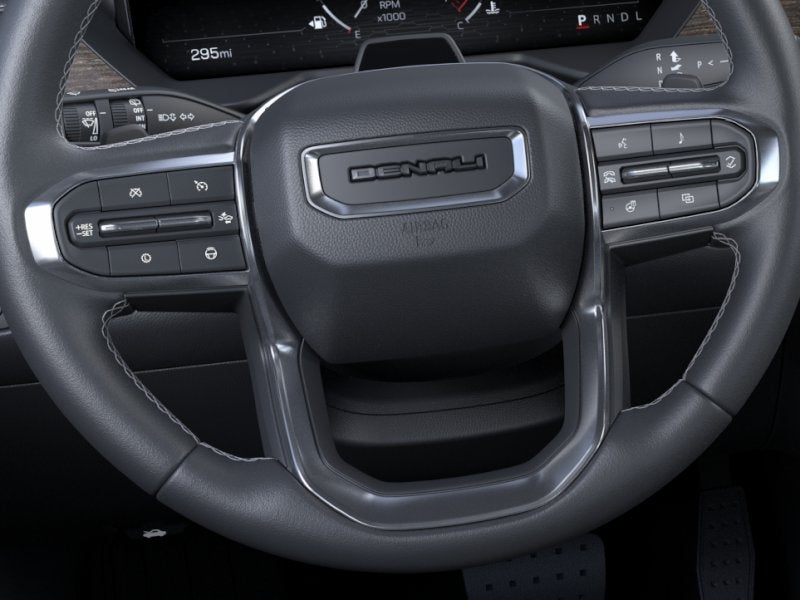 2026 GMC Acadia Denali - Photo 19
