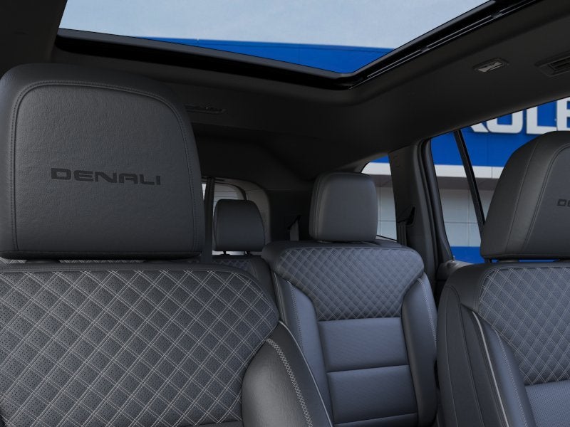2026 GMC Acadia Denali - Photo 24