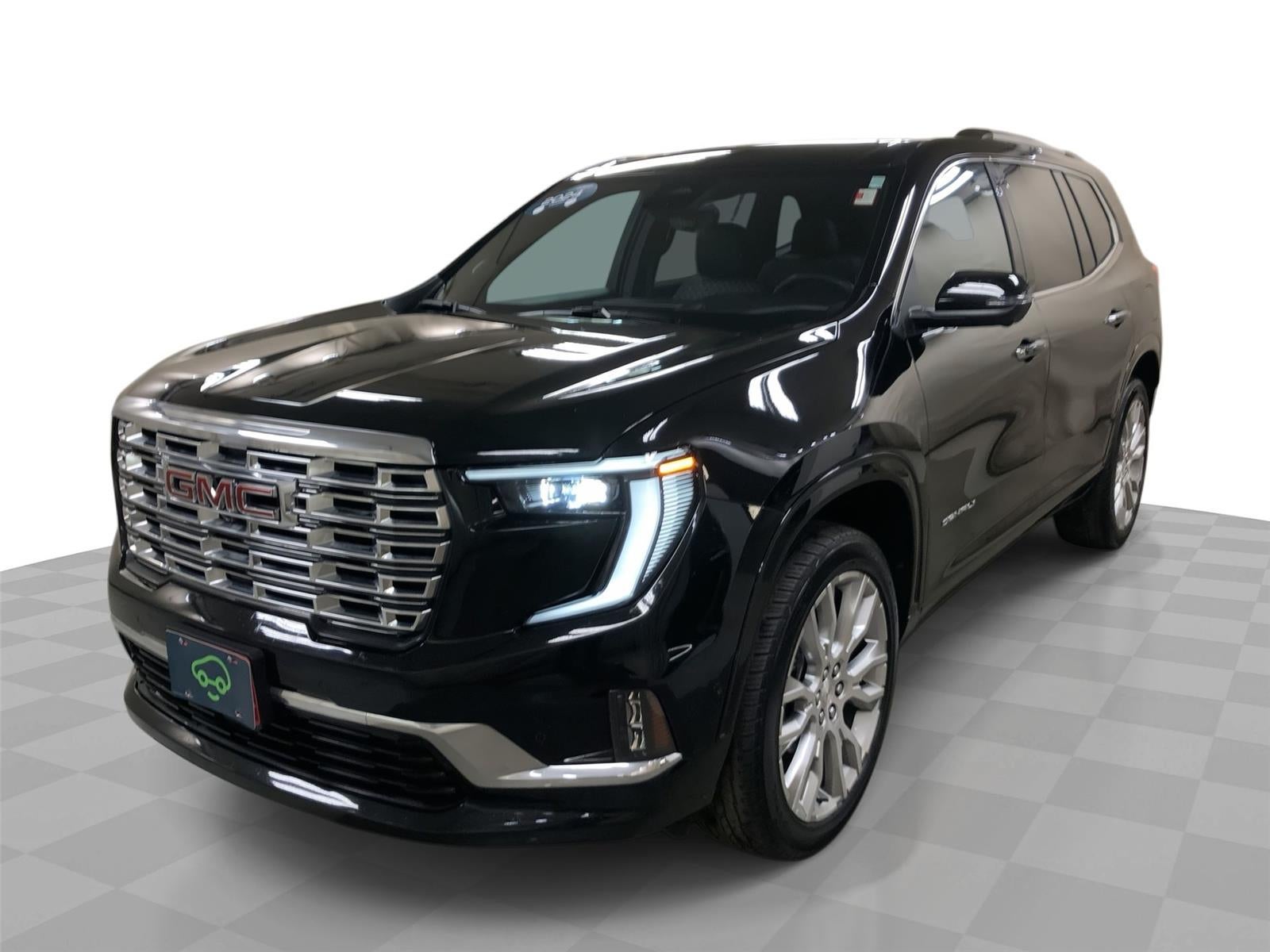 2024 GMC Acadia Denali AWD's photo