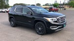 2018 GMC Acadia SLT
