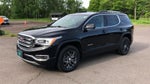 2018 GMC Acadia SLT