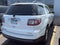 2016 GMC Acadia SLE