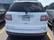 2016 GMC Acadia SLE