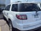 2016 GMC Acadia SLE