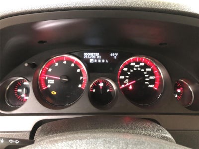2010 GMC Acadia SLT1