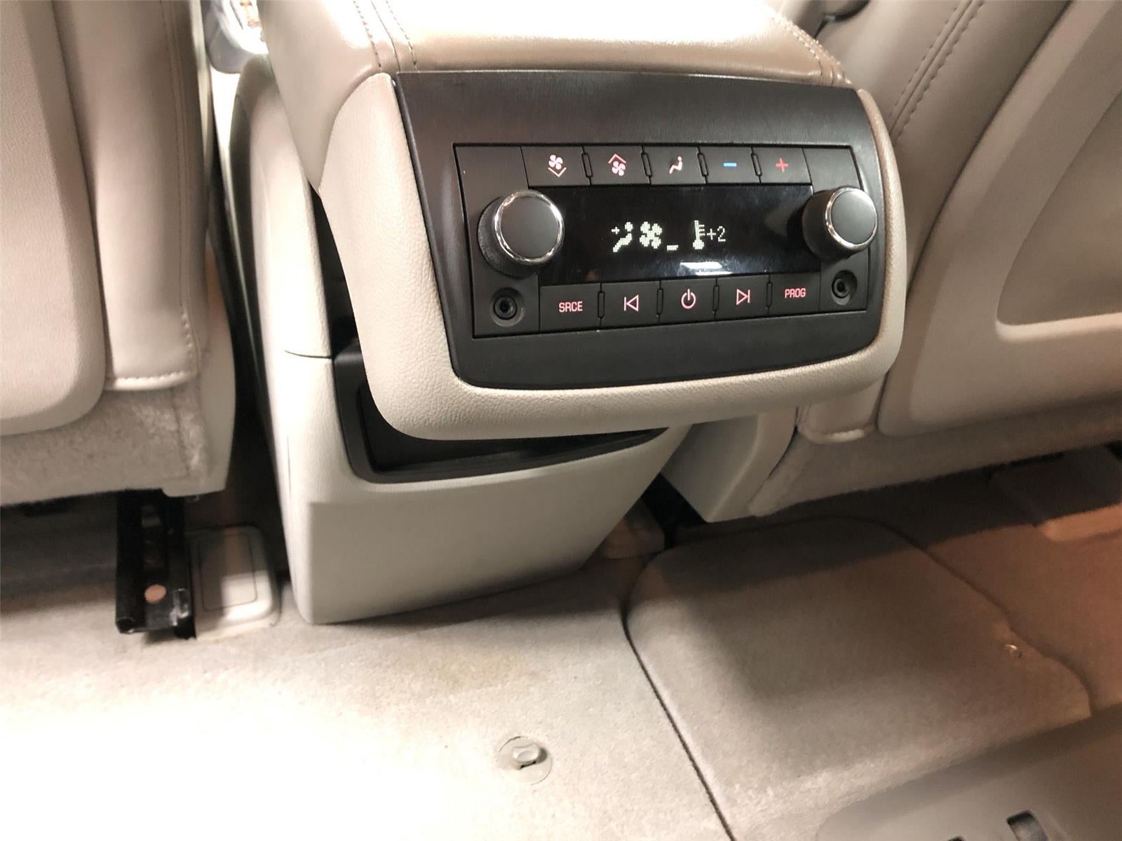 2010 GMC Acadia SLT1