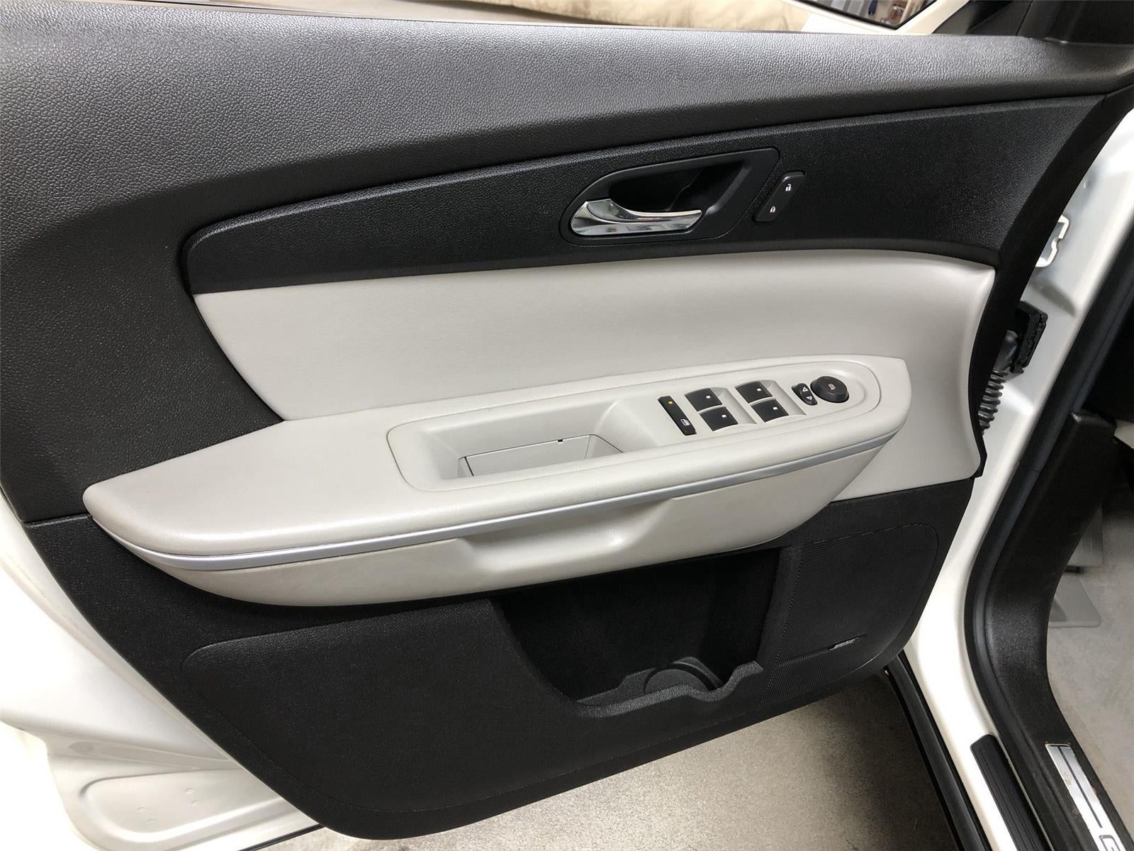 2010 GMC Acadia SLT1
