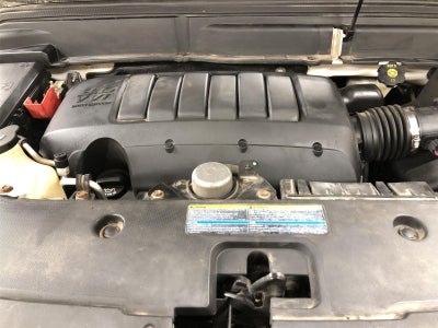 2010 GMC Acadia SLT1