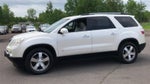 2010 GMC Acadia SLT1