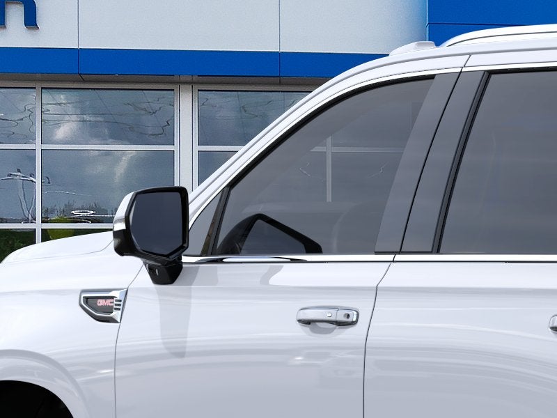 2026 GMC Yukon Denali - Photo 12