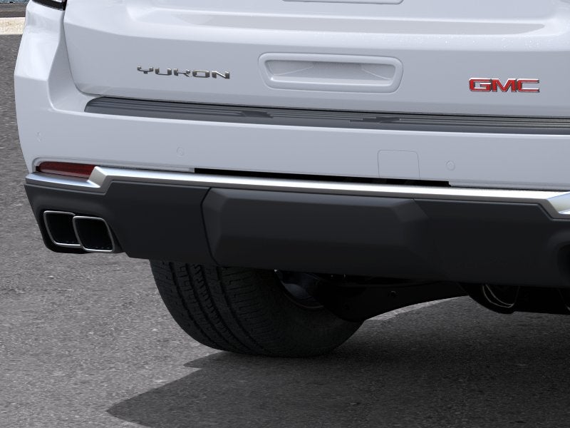 2026 GMC Yukon Denali - Photo 14